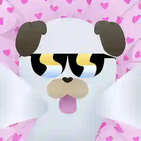 𝑁𝑖𝑛𝑒'𝑠 𝑟𝑜𝑜𝑚 <𝟑 Telegram Channel Avatar