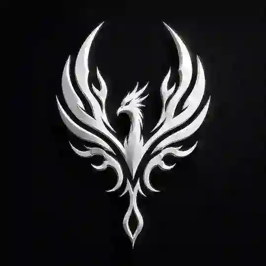 PHOENIX 🐦🔥 Telegram channel logo