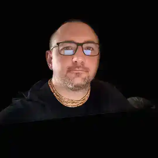 Csík Dániel - A Digitális Krónikás Telegram Channel Avatar
