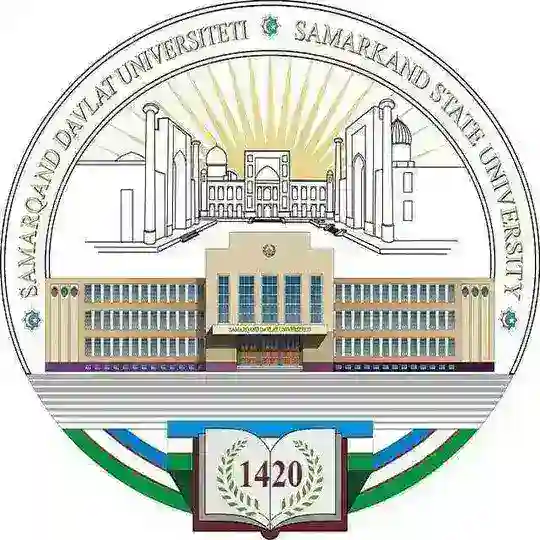SamDU Abituriyent | Rasmiy Kanal Telegram Channel Avatar