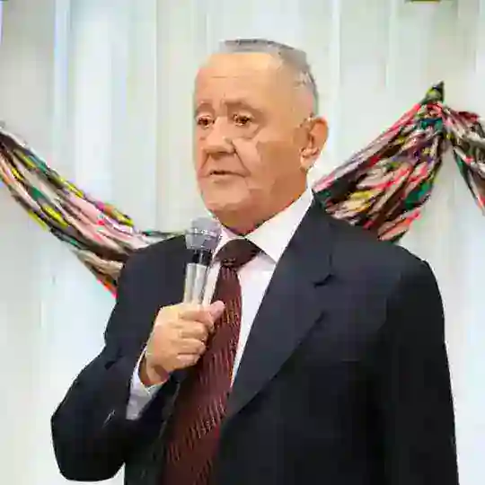 AKADEMIK TO'RA MIRZAYEV NOMIDAGI AXBOROT KUTUBXONA MARKAZI Telegram channel