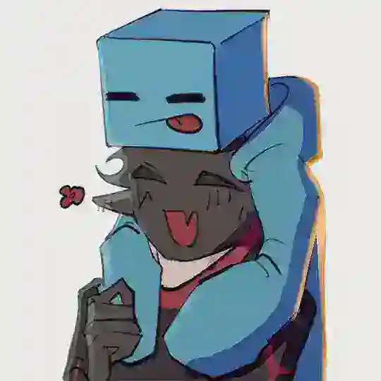Skephalo For Every Day | Badboyhalo and Skeppy daily Telegram Channel Avatar