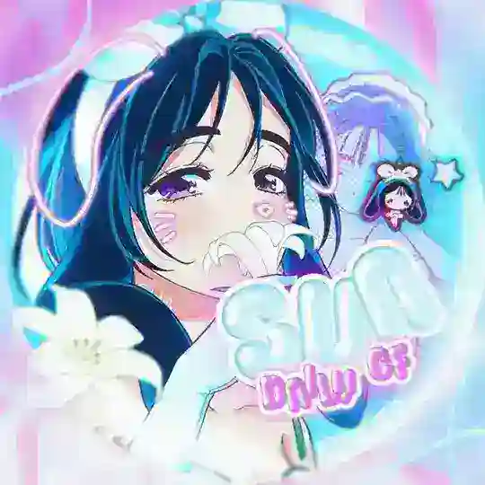 「₊ ⊹ 𝐒𝐮𝐚𝐃𝐚𝐢𝐥𝐲×𝐜𝐟 ࣪𓏲ּ 」 Telegram Channel Avatar
