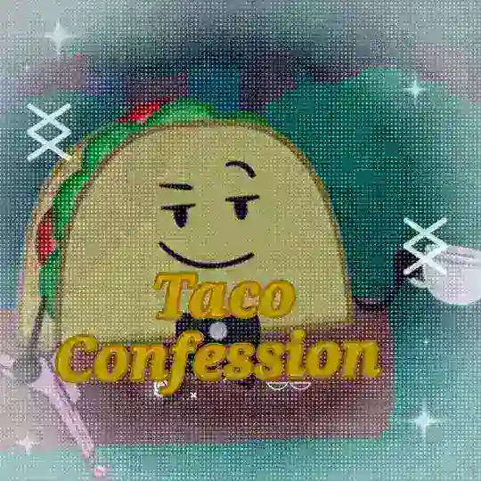 🌮𝑇𝑎𝑐𝑜 𝐷𝑎𝑖𝑙𝑦+𝐶𝑜𝑛𝑓𝑒𝑠𝑠𝑖𝑜𝑛🌼 [НАБОР В АДМИНЫ] Telegram Channel Avatar