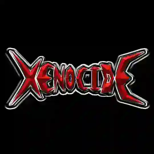 Xenocide - Deathrash Metal Band Telegram Channel Avatar