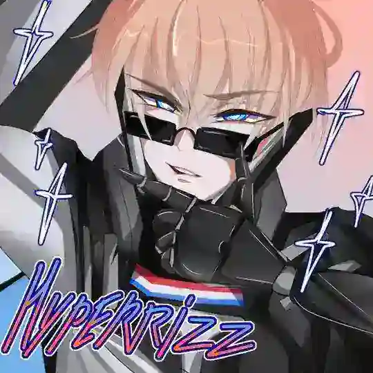 Уайс | Y.S Telegram Channel Avatar