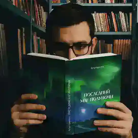 Артур Карнеллин Telegram Channel Avatar