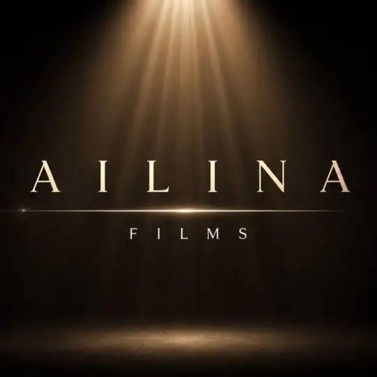 AILINA FILMS Telegram Channel Avatar