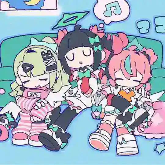 друзья ангелы zzz кф Telegram Channel Avatar