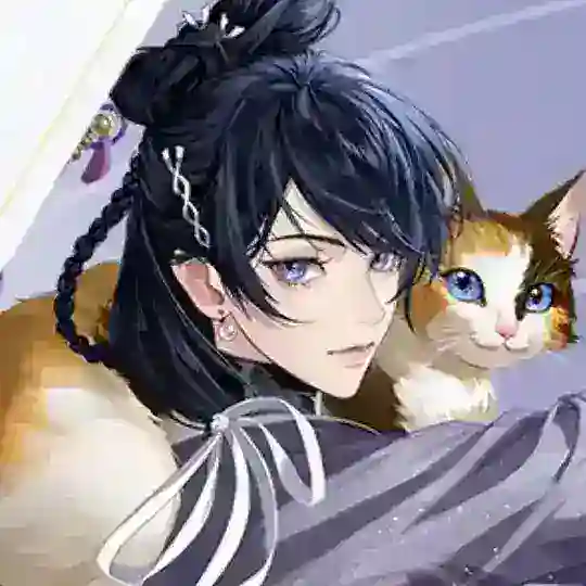 dai hao yuan | ashes of the kingdom Telegram Channel Avatar