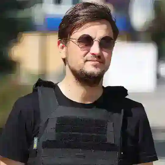 Психолог під час війни Telegram Channel Avatar
