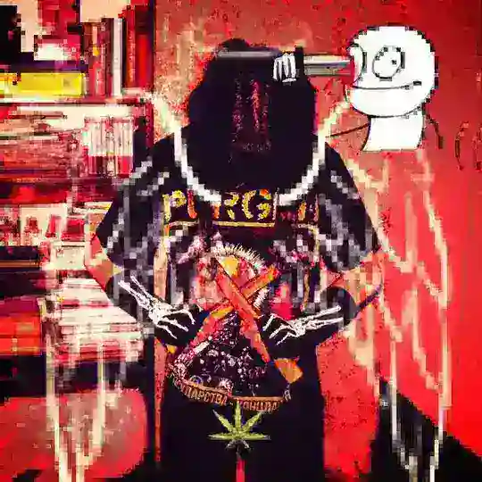 bonefxck #ПЛОДЫАМОРАЛИ Telegram Channel Avatar