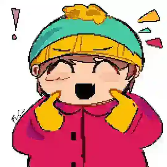 Er¡c Cαrtmαn confess¡ons!!!☎️🍔 Telegram Channel Avatar