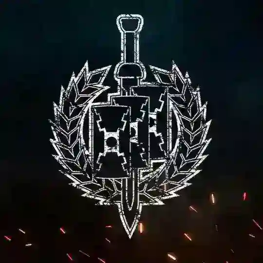 Centuria Київ Telegram Channel Avatar