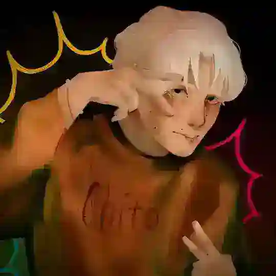 Chito Telegram Channel Avatar