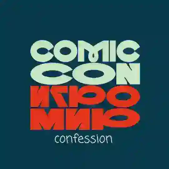 НАБОР В АДМ—ComicCon Игромир confession Telegram Channel Avatar