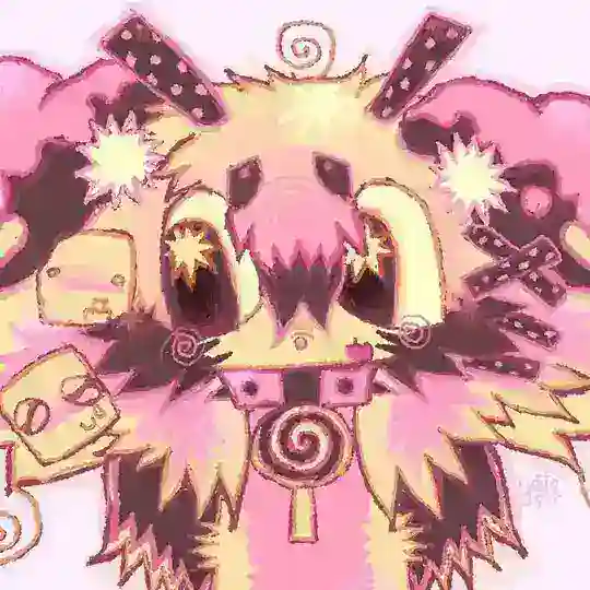 Копи (⁠*⁠´⁠ω⁠｀⁠*⁠) Telegram Channel Avatar