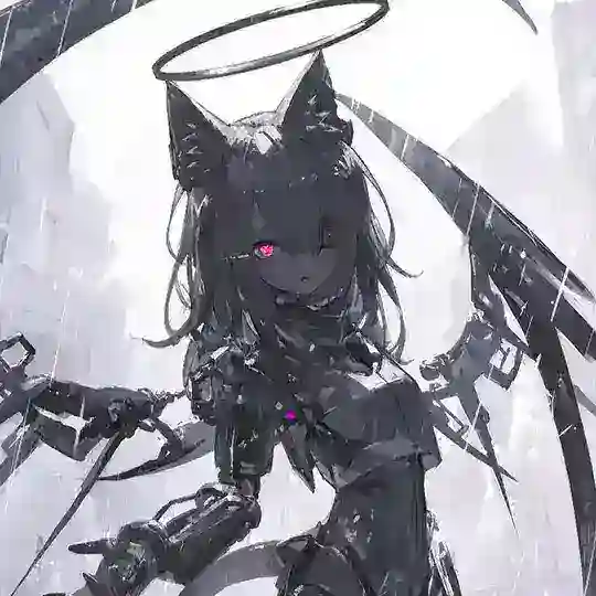 cybermyak Telegram Channel Avatar