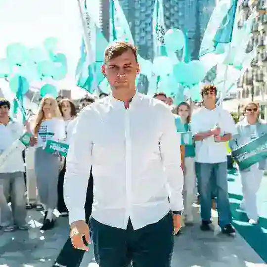 ДЕМИДОВ Telegram Channel Avatar