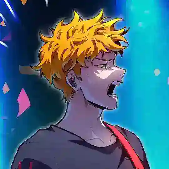 deniDeD Telegram Channel Avatar