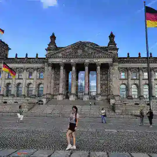 Deutsch lernen und unterrichten - готовые материалы по немецкому Telegram Channel Avatar