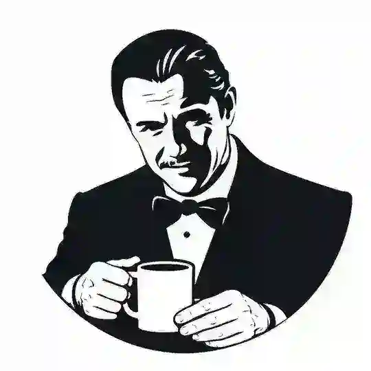 ENV.Медиа Telegram Channel Avatar