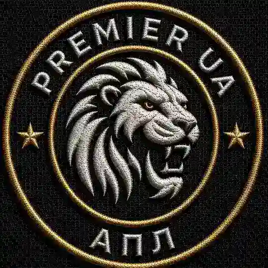Premier UA | АПЛ Telegram Channel Avatar