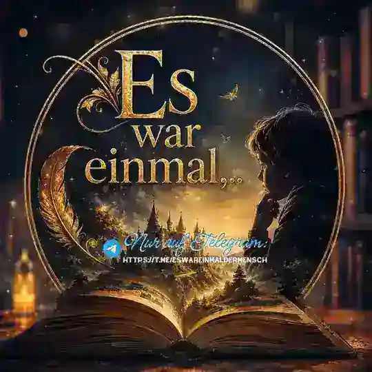 Es war einmal ... Telegram channel