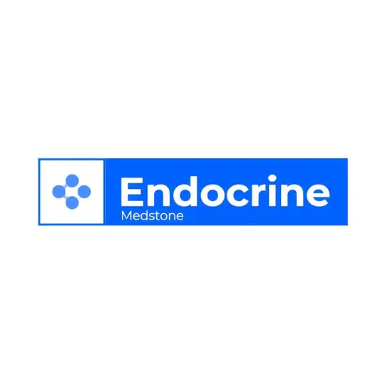 Faqat Endocrine Telegram Channel Avatar