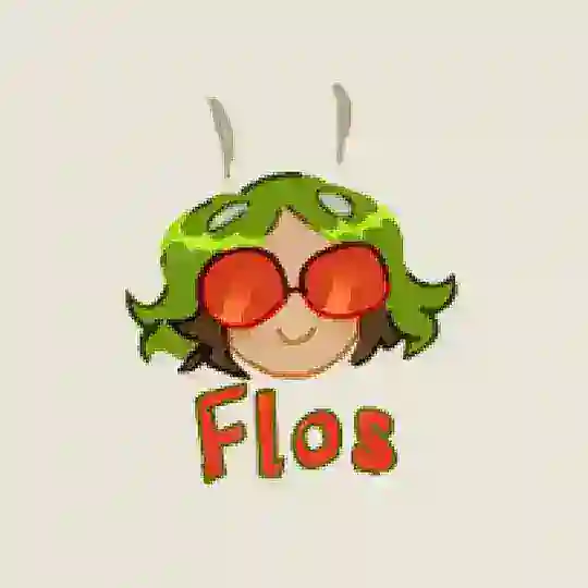 🪲Flos Arbor🐞 Telegram Channel Avatar