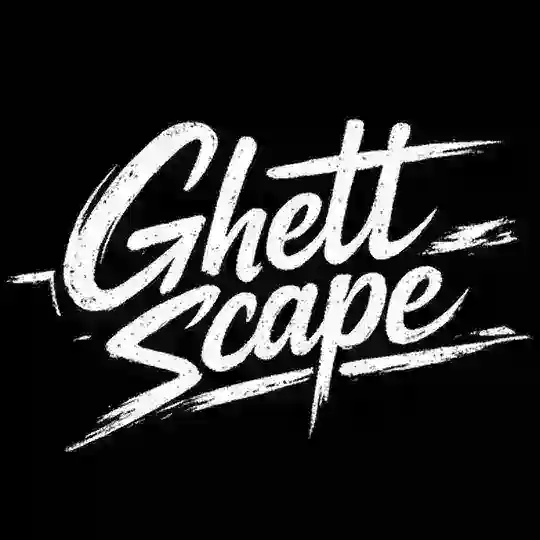 Ghett Scape Telegram channel