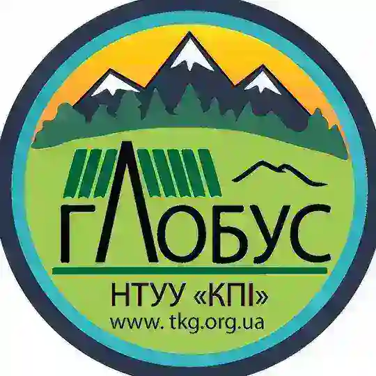 Globus Camp Telegram Channel Avatar