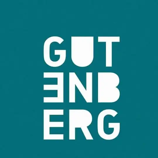 Gutenberg Club Kraków Telegram Channel Avatar
