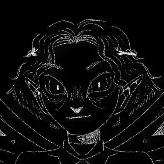 ᴋᴛо-ᴛо ᴨᴩоɯёᴧ ᴨо ʍоᴇй ʍоᴦиᴧᴇ Telegram Channel Avatar