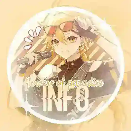 Infᴏ ꜰʟᴏᴡᴇʀs ᴏꜰ ᴘᴀʀᴀᴅɪsᴇ Telegram channel