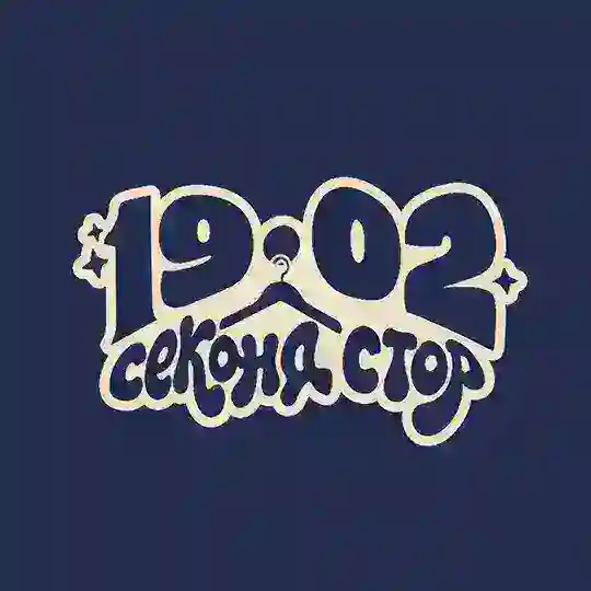 наличие 19•02 Telegram Channel Avatar