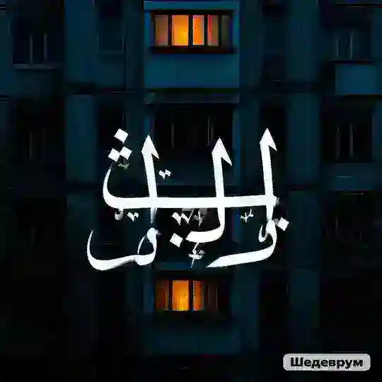 Альфикр Telegram Channel Avatar