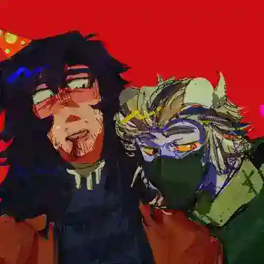 кетчюп Telegram Channel Avatar