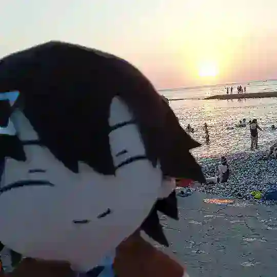 ♪♫*•♪ || Иᴛ᧐ᴦᥙ ʕ•ᴥ•ʔ Telegram Channel Avatar