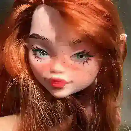 Loli.Crok(ООАК) Telegram Channel Avatar