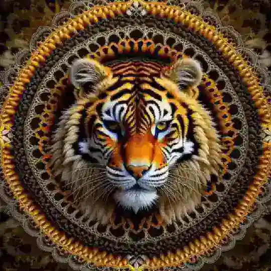 Maitri Laohu Telegram Channel Avatar
