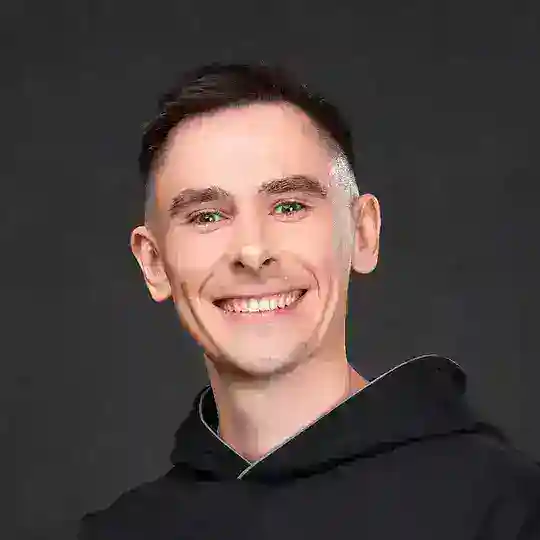 Makrushin Telegram Channel Avatar