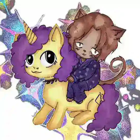 mangle666 Telegram Channel Avatar