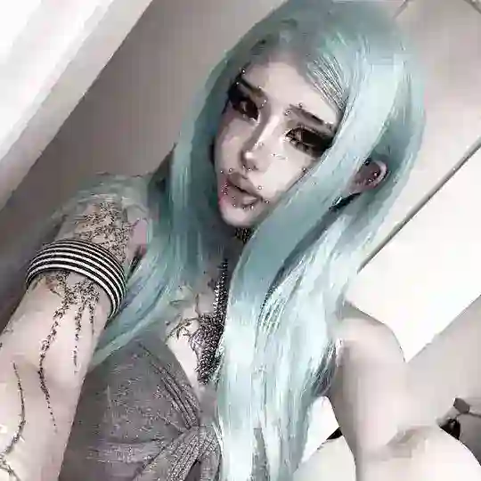 . ` в мьюӄʍ ᴧюδя́τ . . ‧₊ Telegram Channel Avatar