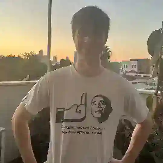 мезонька I каракат Telegram Channel Avatar