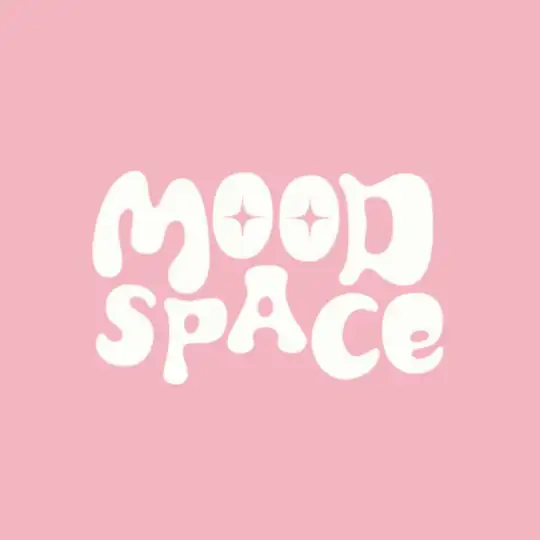 MOOD SPACE✨🎲 Telegram Channel Avatar