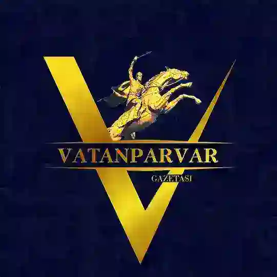 Vatanparvar gazetasi Telegram Channel Avatar