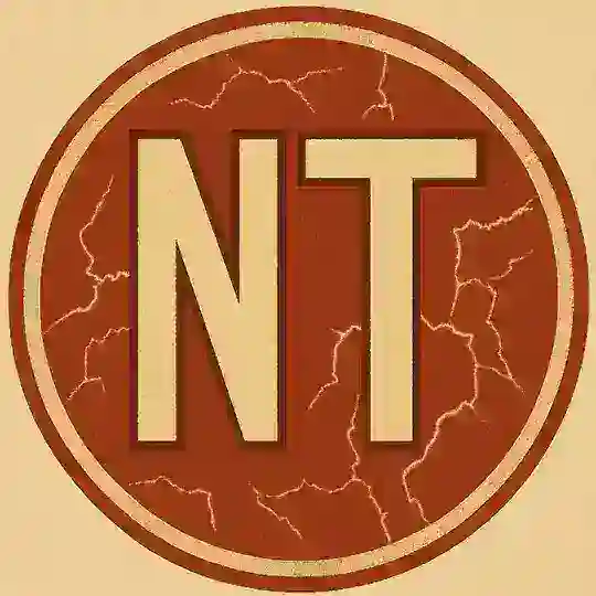 НЕЙРОТЕРРА Telegram Channel Avatar