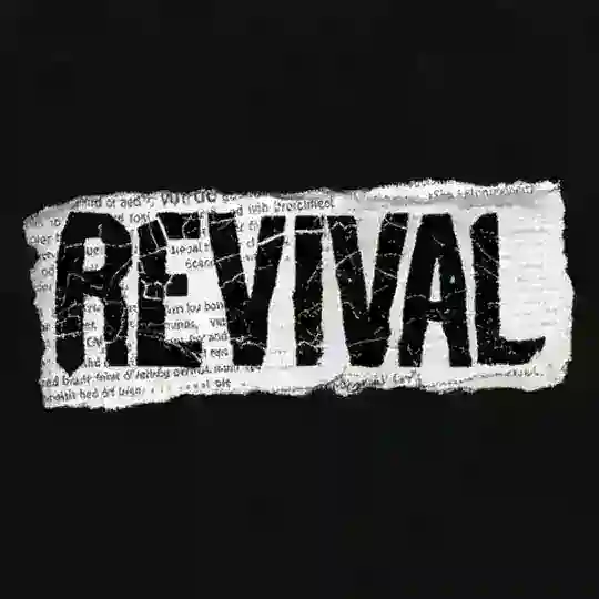 Revival АФИША grunge / punk / alternative / ..etc. Telegram Channel Avatar