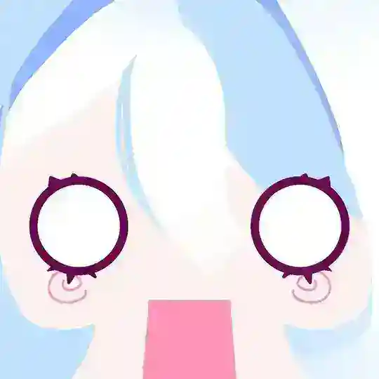 Noobie ᡕᠵデᡁ᠊╾━ˎˊ˗🎀 Telegram Channel Avatar